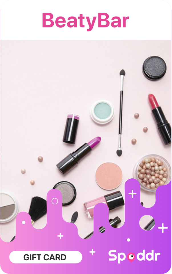 Beauty Bar