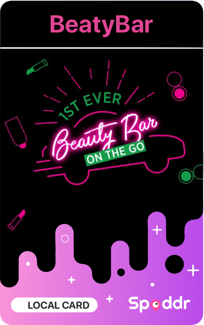 Beauty Bar