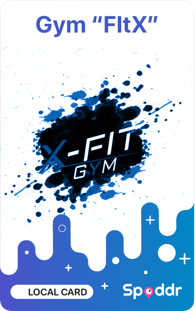 Gym FltX