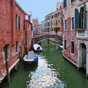 great places