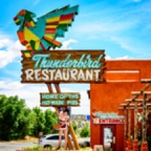 great places
