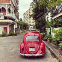 great places